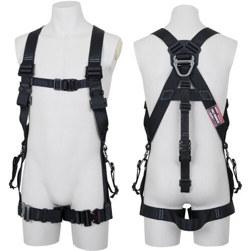 TSUYORON KITEハーネス ハーネス本体の