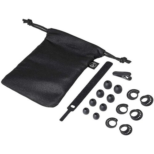 オーディオテクニカ インナーイヤーヘッドセット