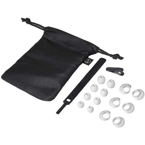 オーディオテクニカ インナーイヤーヘッドセット