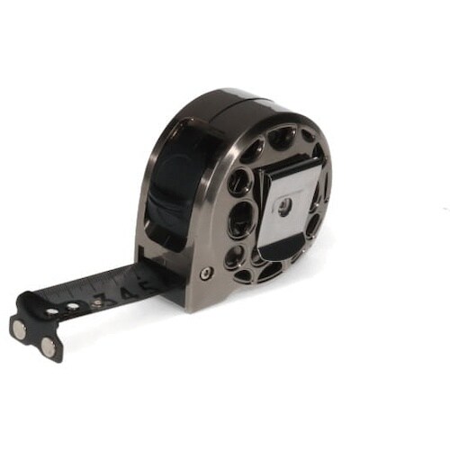 JEFCOM 電工メジャー(ステンレスタイプ)