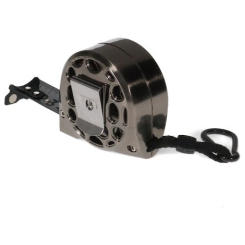 JEFCOM 電工メジャー(ステンレスタイプ)