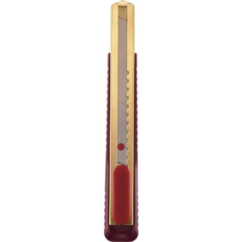 貝印刃物 M−003 職専カッター (中) 白刃