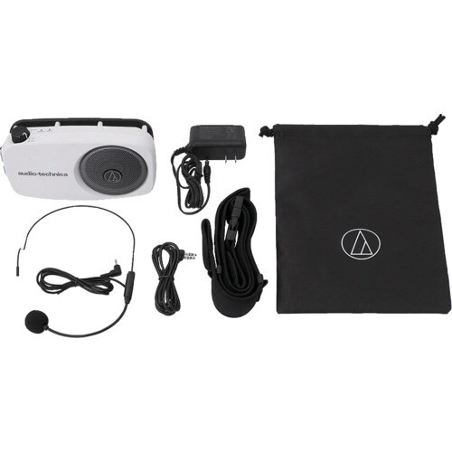 オーディオテクニカ ハンズフリー拡声器
