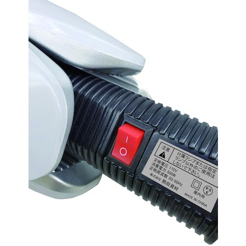 WING ACE LED電球付クリップランプ スー