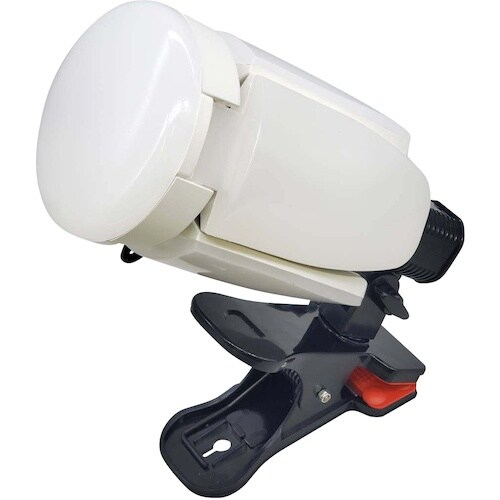 WING ACE LED電球付クリップランプ スー