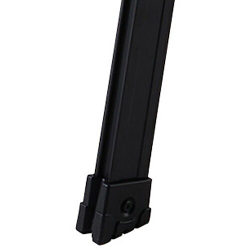 ハセガワ 脚部伸縮式足場台(ブラックレーベル) D