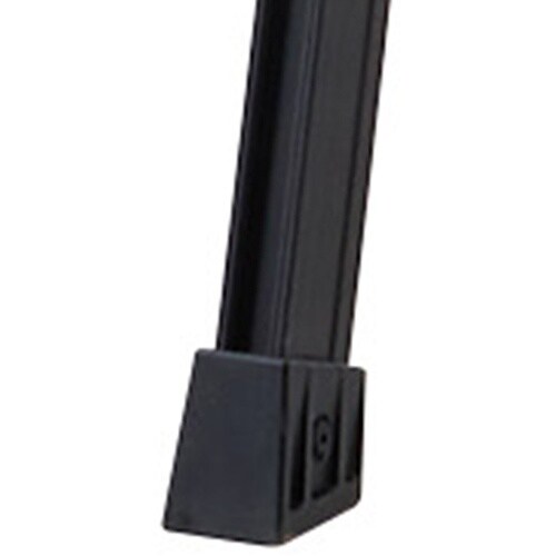 ハセガワ アルミ製 押上式2連はしご LUB2型