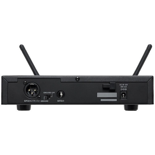 オーディオテクニカ デジタルワイヤレスレシーバー