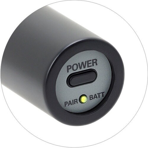 オーディオテクニカ デジタルワイヤレスマイクロホン