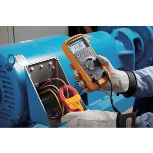 FLUKE デジタルマルチメーター 87V−MAX