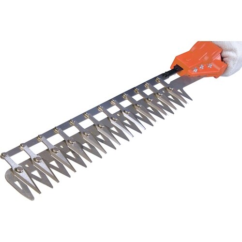 ニシガキ 太丸バリカン用 替刃(12枚刃)