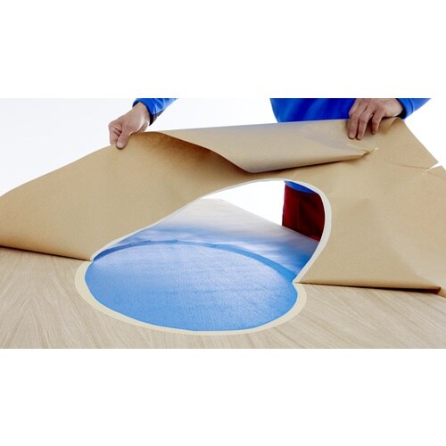 tesa マスキングテープ(曲線用)