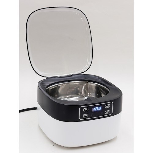 アルゴファイル ソニックウォッシャーUT