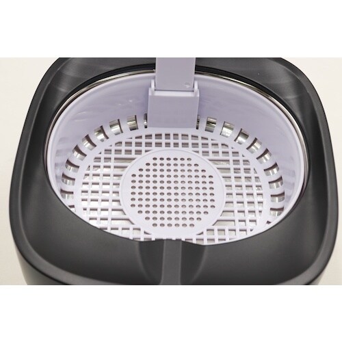 アルゴファイル ソニックウォッシャーUT