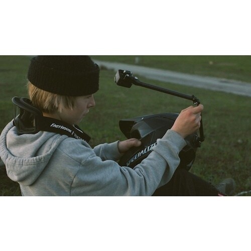 GoPro BOOM+ベースマウント