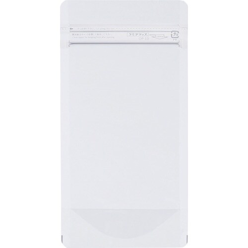 セイニチ チャック袋 「ラミグリップ」 OP−10