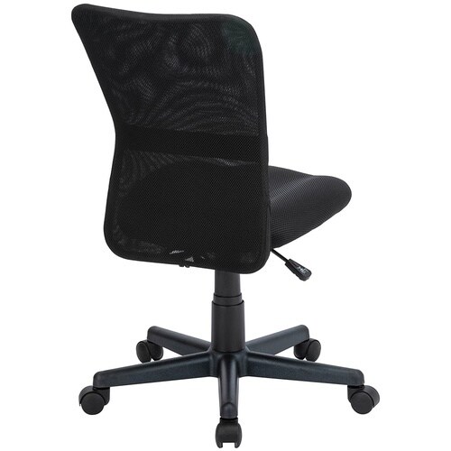 ナカバヤシ メッシュチェア フィットメッシュチェア