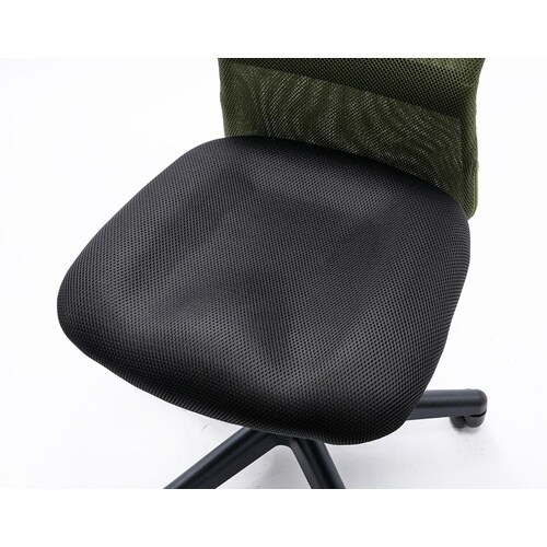 ナカバヤシ メッシュチェア フィットメッシュチェア