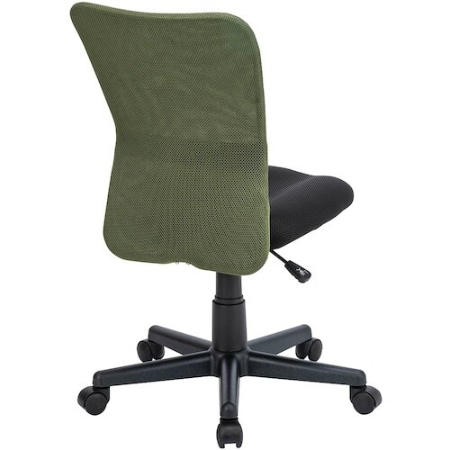 ナカバヤシ メッシュチェア フィットメッシュチェア