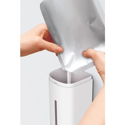 ASVEL ラックスMG ディスペンサーBP550