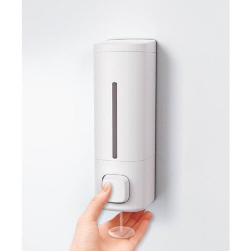 ASVEL ラックスMG ディスペンサーBP550