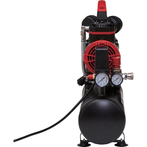 アサヒペン オイルフリーエアーコンプレッサー AP