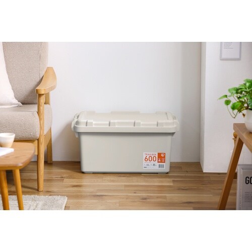 IRIS 297882 TRAILBOX 600