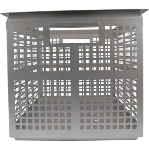 SUGICO 18−8軽量ステンレスコンテナ 側面