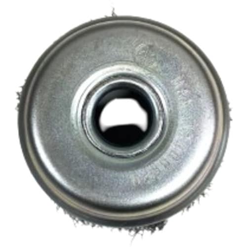 高島産業 カップブラシ エアー工具用 カップ型 7