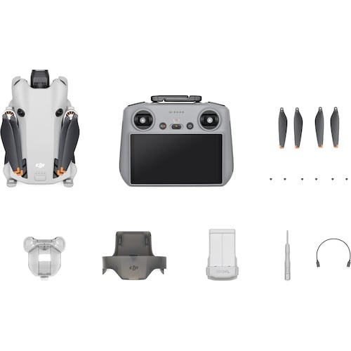 DJI DJI Mini 4 Pro(DJI RC