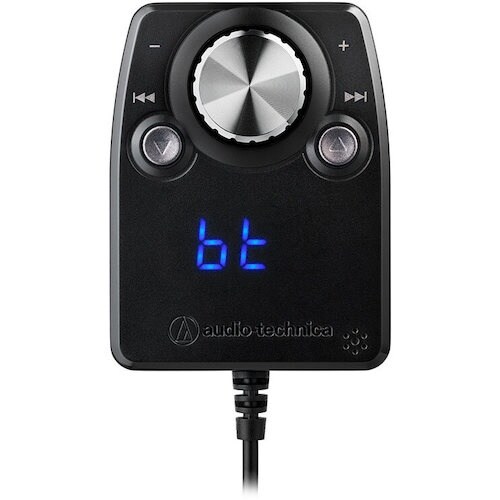 オーディオテクニカ BLUETOOTH搭載ハンズフ
