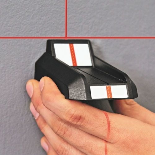 ボッシュ クロスラインレーザー QUIGOPLUS