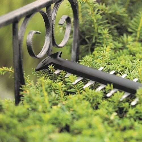 ボッシュ コードレスヘッジトリマー