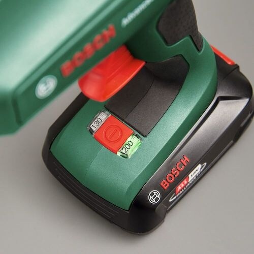 ボッシュ コードレスグルーガン