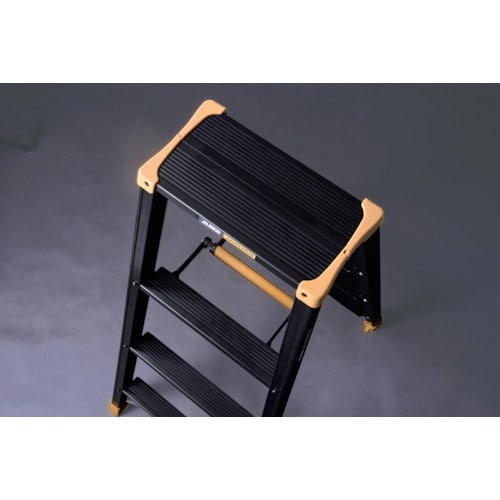 アルインコ 軽量専用脚立 1.42m 最大使用質量