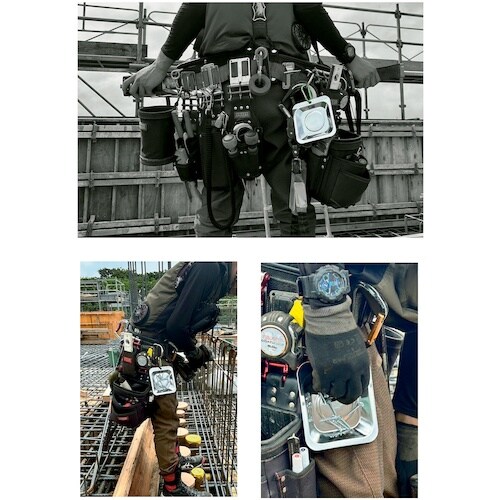 SK マグ皿 磁短 弐 ミニ