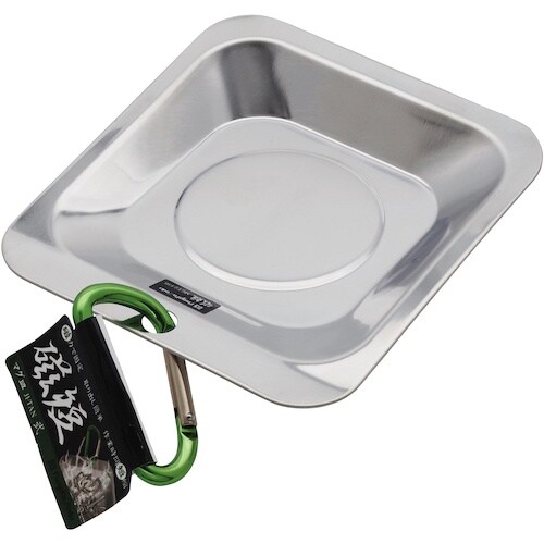 SK マグ皿 磁短 弐 ミニ