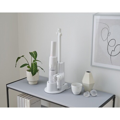 IRIS 298667 充電式ハンディクリーナー