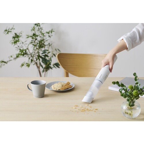 IRIS 298667 充電式ハンディクリーナー