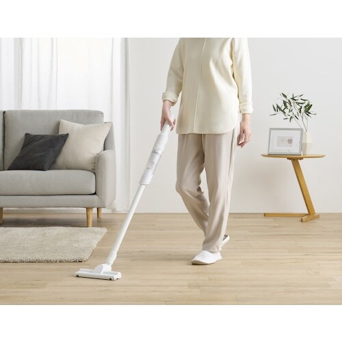 IRIS 298667 充電式ハンディクリーナー