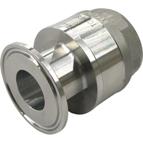 TOYOX ホース継手(フェルール) トヨコネクタ