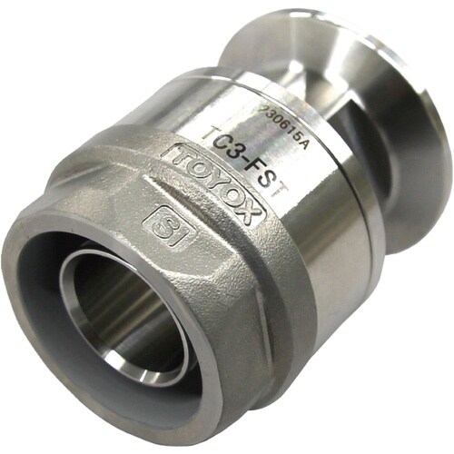 TOYOX ホース継手(フェルール) トヨコネクタ