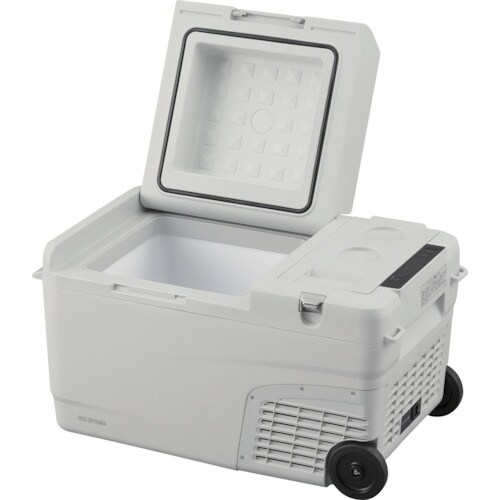 IRIS 104660 充電式ポータブル冷温庫26