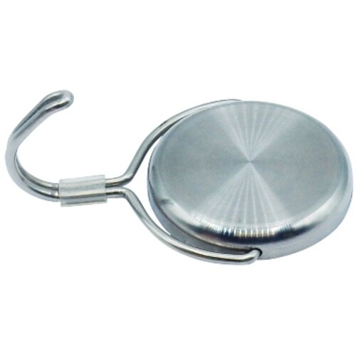 mitsuya ステンレスパワーマグフック12kg