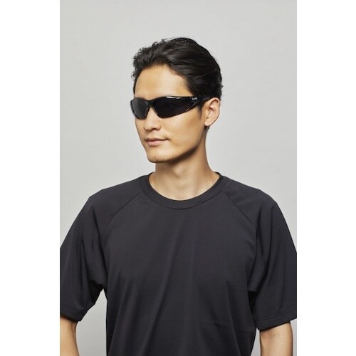 BSSI 保護メガネ RUSH+ BSSIマットブ