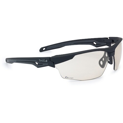 BSSI 保護メガネ TRYON BSSIマットブ