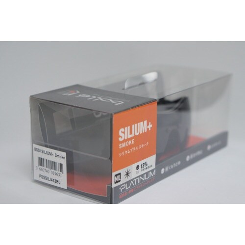 BSSI 保護メガネ SILIUM+ BSSIマッ
