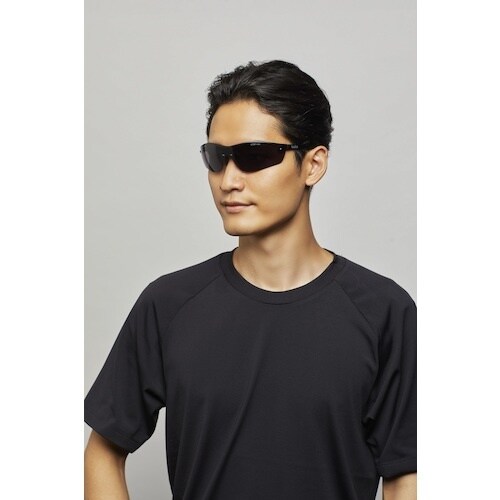 BSSI 保護メガネ SILIUM+ BSSIマッ