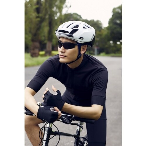 BSSI 保護メガネ SILIUM+ BSSIマッ