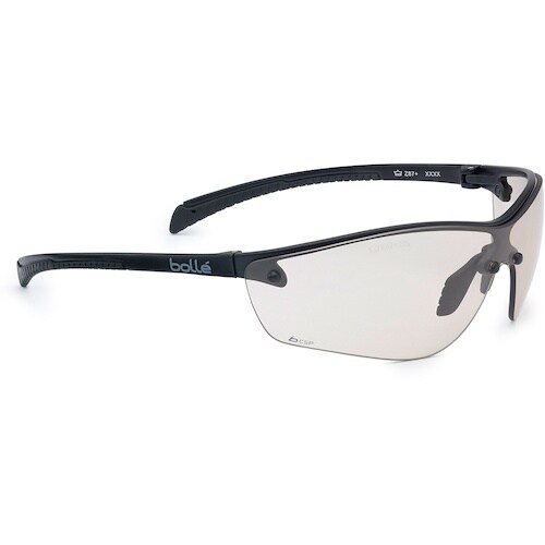 BSSI 保護メガネ SILIUM+ BSSIマッ